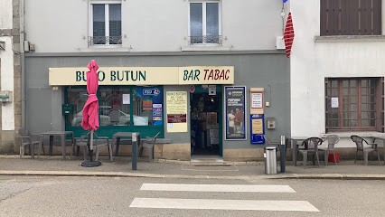 Buro Butun - Bar Tabac, Bar à Langonnet