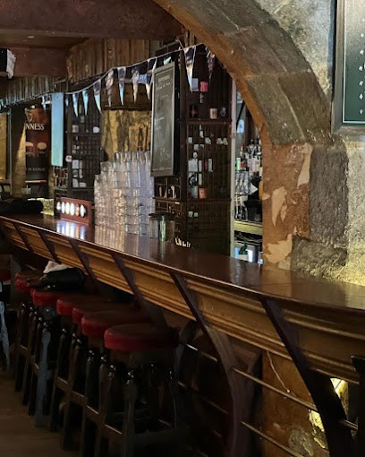 O'Kenny, Bar à Saint-Brieuc