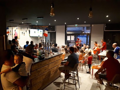 O'BISTROT DEL YO, Bar à Meynes