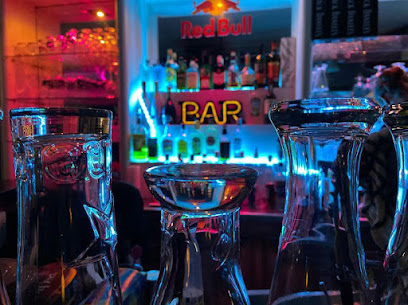 Afro68 Vibes, Bar à Mulhouse