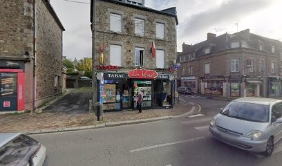 Le Verdi, Bar à Flers