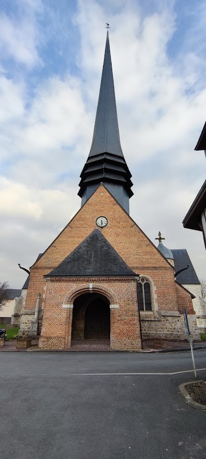 La Boutique Feuilloise, Bar à La Feuillie