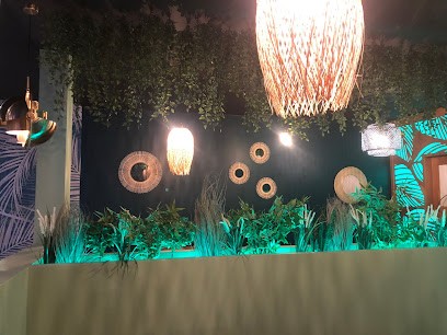 Le Medellin, Bar à Domont