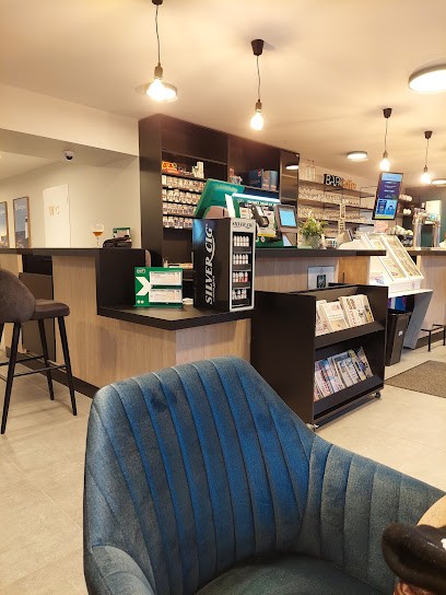 Snc Le Milord, Bar à Plélo