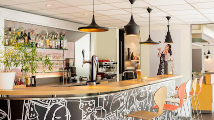 Bar Rendez Vous Bar à Émerainville