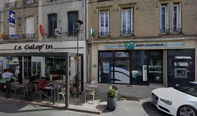 Couchaud Frédérique, Bar à Feurs