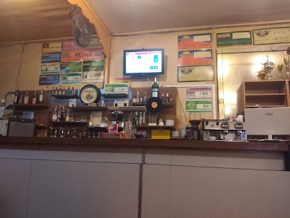 Bar Des Copains, Bar à Fitou