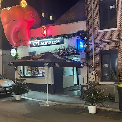 O'bailly, Bar à Fécamp