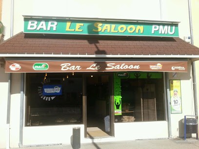 Le Saloon, Bar à La Verpillière