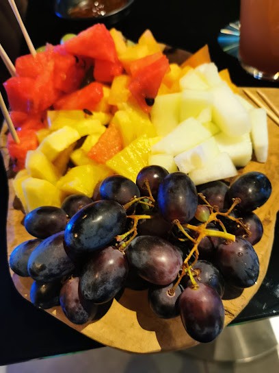 Abu Dhabi Chicha-Lounge, Bar à Saint-Ouen-l'Aumône