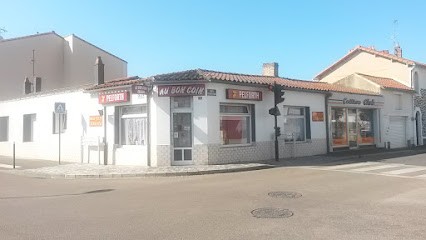 Au Bon Coin, Bar aux Sables-d'Olonne