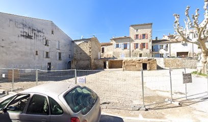 Fedrighi Christian, Bar à Mane