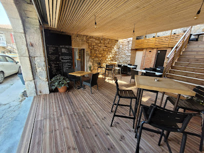 Taberlo - Bar - Tapas Bar à Salavas