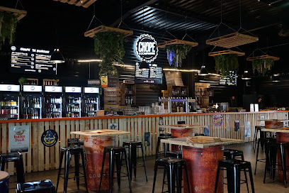Chope Et Compagnie Brissac, Bar à Brissac Loire Aubance
