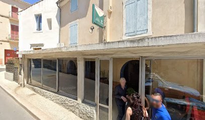 Bar Le Mistral, Bar à Saint-Gilles