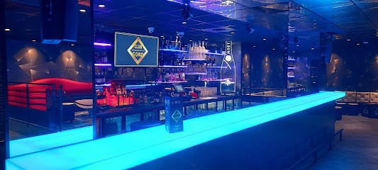 Club Soko, Bar à Hendaye