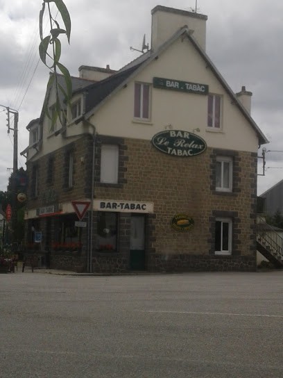 Fontaine Jerome, Bar à Corlay