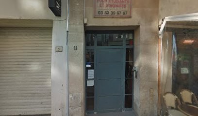 Le New Pub, Bar à Nancy