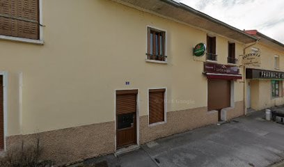 Vuillemot Benard, Bar à Chassal