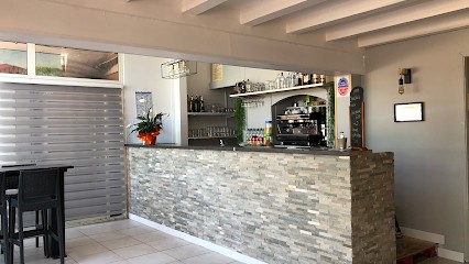 Restaurant L’Abordage, Bar à Mandelieu-la-Napoule
