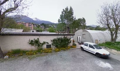 Bar Le Boulodrome Embrun, Bar à Embrun