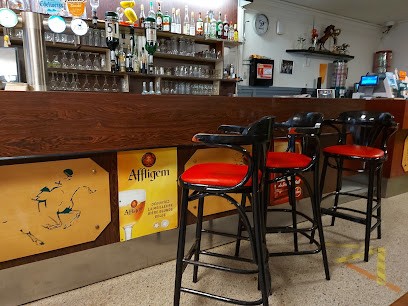 Stanislas Sarl, Bar à Bayecourt