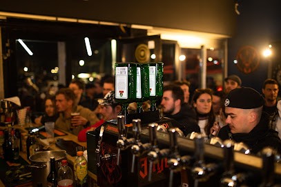 Candy Pub, Bar à Lorient