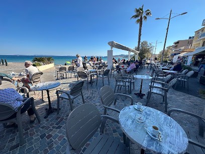 Le Calypso, Bar au Lavandou