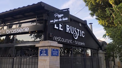 Stella Artois Bar Le Rustic, Bar à Marseille 14