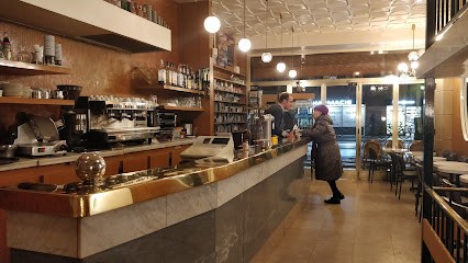 Le Fontenoy, Bar à Paris 07