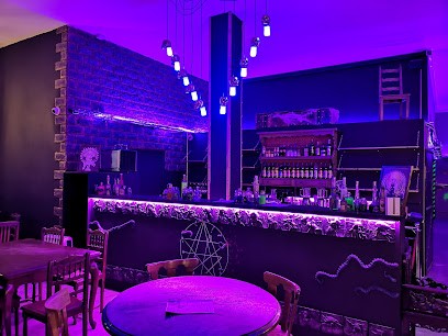 Malleus Maléficarum - Bar à Sorcières, Bar à Strasbourg