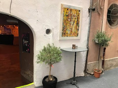 La Bodega Du Poète, Bar à Nîmes