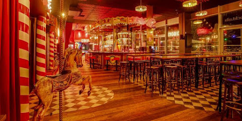 Flocus, Bar à Bordeaux