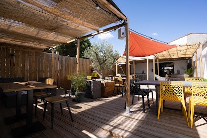 Médo, Bar à Saint-Pierre-d'Oléron