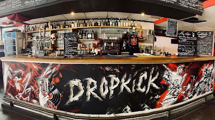 Le Dropkick, Bar à Orléans