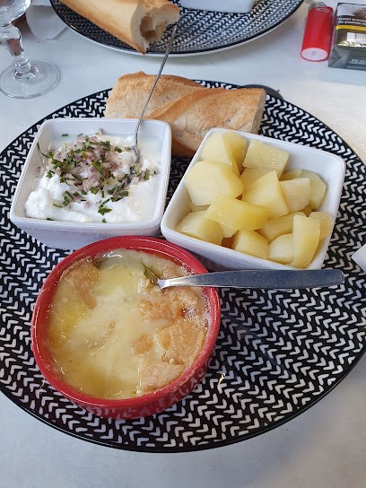 Le National, Bar à Bourges