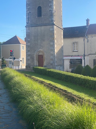 Bar De La Mairie, Bar à Melun