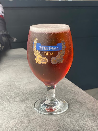 Bar Des Chasseurs, Bar à San-Giuliano