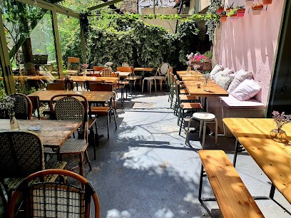 Le Lullaby Bar, Bar à Paris 20