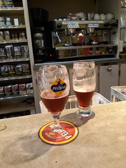 Le Vincennes (Snc), Bar à Saint-Florent-sur-Cher