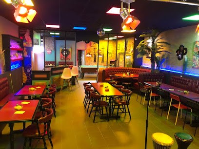 Au Fashion Crousty Restaurant Bar Evenement, Bar à Vimoutiers