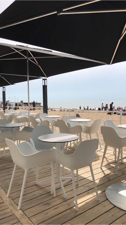 Le Bahia, Bar à Pornic