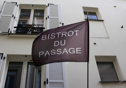 Le Bistrot Du Passage, Bar à Paris 17