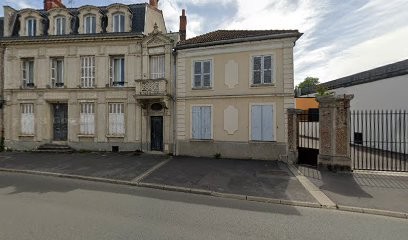 Bahia Bar, Bar à La Ferté-sous-Jouarre