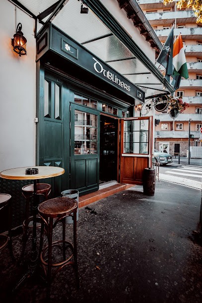 Dubliners, Bar à Toulouse