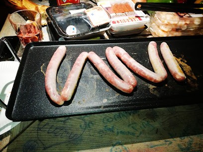 L'Abreuvoir, Bar à Lyon 01