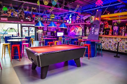 BeerOver, Bar à Perpignan