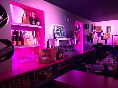 O Lili Pop, Bar à Clermont-Ferrand