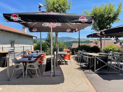 Bar L’Entre’potes « Chez Vivi », Bar à Grandris