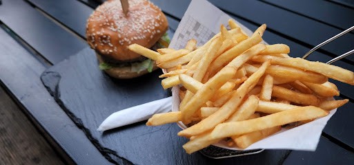 Smoky, Bar à Herblay